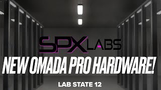 Omada Pro Hardware Secretly Released!