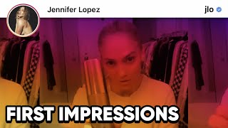 JLO Beauty Complexion Booster | First Impressions