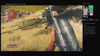 @En Directo WARZONE Nueva ARMA UM07 Gameplay Comentado