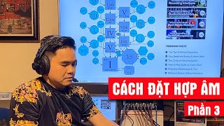 Đặt hợp âm làm răng? (phần 3)