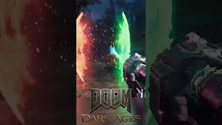 ЧЕГО ЖДАТЬ от DOOM The Dark Ages! #doom #палачрока