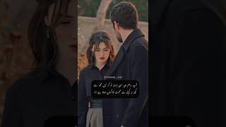 Urdu poetry | Best 2 lines poetry | urdu shero shayari | sad whatsApp status | اردو شاعری