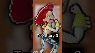 Os DESENHOS no FINAL do filme Toy Story 3