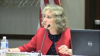 9-4-2013 Board Meeting Pt. 2/5