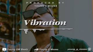 Afrobeat Beat Instrumental 2023 - " VIBRATION "