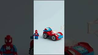 ￼Building block set for kids #techhvv #legocars #marvel #buildingblocks #forkids #lego #fyp