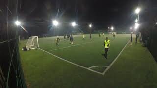 22/01/2023 - Sunday 7s League Adult - Division 1 - Avengers 2 - 1 VTG