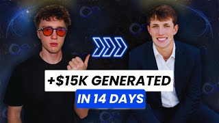 How Bryce Went From 0-15k Generated in 2 Weeks on TikTok Shop