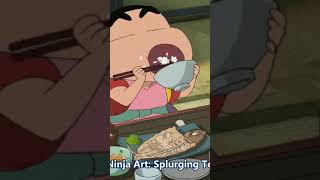 Shinchan Japanese