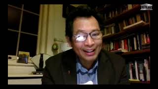 20210109 - Webinar: “China’s debt-trap diplomacy: Is ASEAN a victim?” - Part2