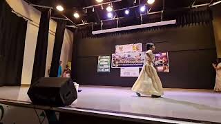 SMA ONAM 2024 | RAMP WALK -2 |