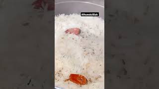 zeera rice recipe #shortsviral #food #trendingshorts #foryourpage