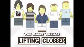 The Model Village - Lifting Clobber