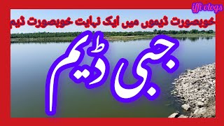 visit to jabbi dam # dhoke hafiz abad # dams world # fish dam#foryou