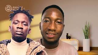 Stonebwoy, Mr Eazi, Drake, Taylor Swift songs removed; old TikTok videos muted.