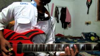 Warfaze Shomoy Cover (full)