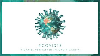 Daniel Verstappen - #COVID19