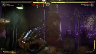 Mk11: The Kano Komeback!!