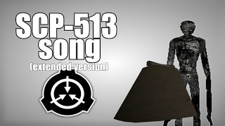 SCP-513 song (A Cowbell) (extended version)