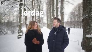 Ingebjørg Bratland & Espen Lind i Lofotkatedralen (11 Février 2019)