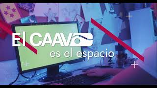 "Yo creo" CAAV Universidad