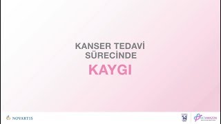 Paylaştıkça Biz - Kaygı