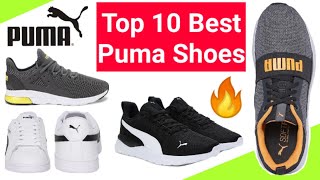 Best Puma Shoes Under 2000 || puma shoes || Puma best Shoes