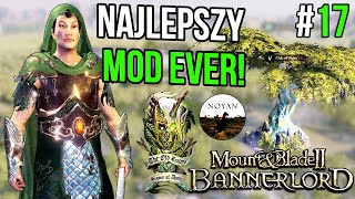 EPICKIE Oblężenie Mrocznego Zamku! | [Leśne Elfy] | The Old Realms - M&B: II Bannerlord | #17