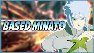 Based Minato - Impractical Mod Series 02