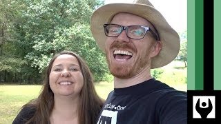 Our $20,000 Experiment; My Wife & I Start the Farm House Renovation