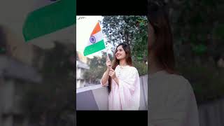 Happy Independence day new video ,Jannat zubair, avneet kaur, Anuska sen, Ritika badiani #shorts