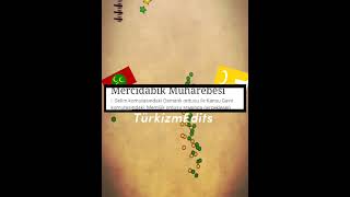 Mercidabık Muharebesi | Edit