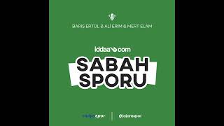 Sabah Sporu - 3.10.2024