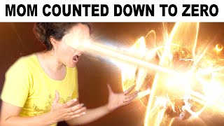 Mom Counted To Zero [Meme Compilation 2022]