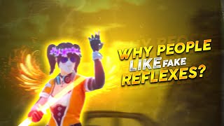 WHY PEOPLE LIKE FAKE REFLEXES?⚡⚡| SAMSUNG A3,A5,A6,A7,J2,J5,J7,S5,S6,S7, 59,A10,A20,A30,A50,A70