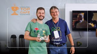 COOCAFÉ | Inscrições para o Concurso Top Café Coocafé 2024🏆