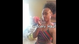 Grocery Haul | GatHouse Fitness [6]