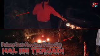 Kejadian Apes Saat Pulang Dari Pengambilan Video Clip | Bikin Lemas Dan Jantung Copot ⁉️