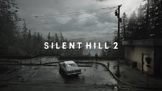 🎮Silent Hill 2: REMAKE | Stream 🔴 | 1080p 60fps (PC) [#3]