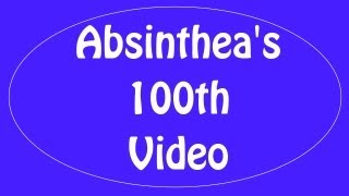 Video 100 - Absinthea Server Tour