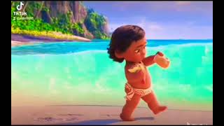 Moana #short #moana