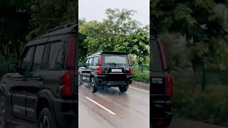 Mahindra Scorpio Classic S11 #shortsvideo #viralvideo #mahindrascorpioclassic