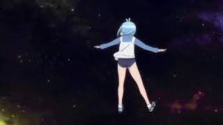 [#SWF] [ANIME] Introverted - Outside is Overrated feat. Outside - Tops