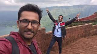 Pune | Panchgani | Mahabaleshwar | Bike Ride