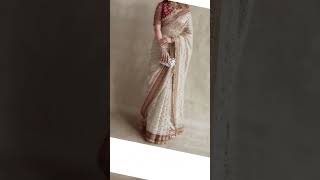 Beautiful Sarees Design Style | saree design