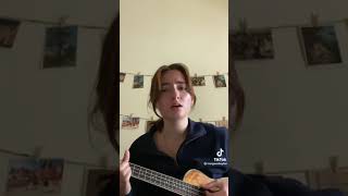 Mystery of Love - Sufjan Stevens ( Cover Margaux )