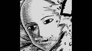 Chad Bot | Manga edit #manga #mangaedit #anime #animeedit