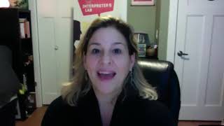 Testimonial by Angela Sasso about Power On! Your Freedom Biz