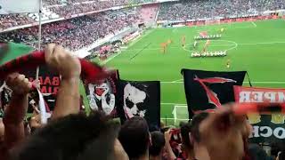 Club Milan Follia Bisceglie "Noi della Curva Sud"