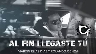 Al Fin Llegaste Tú- Martin Elías Diaz Y Rolando Ochoa